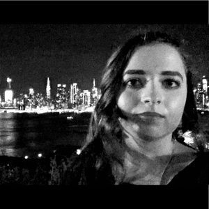 Meet your Posher, Abby